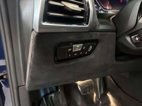 New 2026 BMW M850i xDrive AWD/4WD image 13