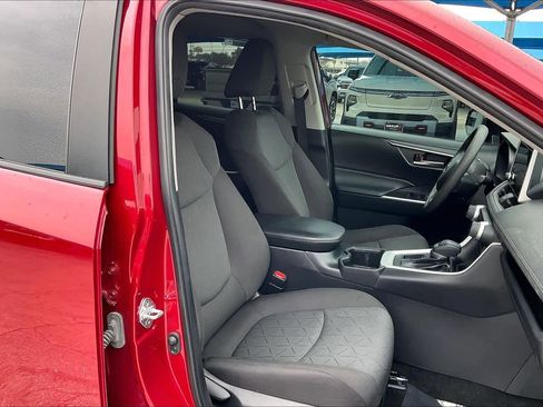 Used 2023 Toyota RAV4 XLE image 8