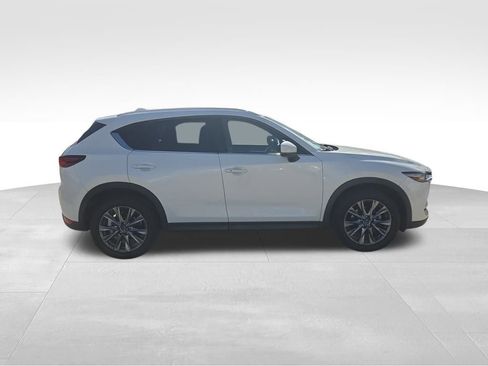 Used 2019 MAZDA CX-5 Signature image 9