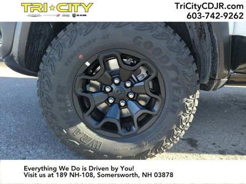 New 2026 RAM 1500 RHO w/ RHO Level 1 Equipment Group image 25