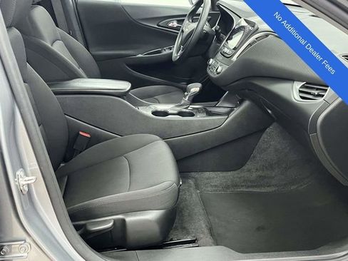 Used 2024 Chevrolet Malibu LT FWD image 26