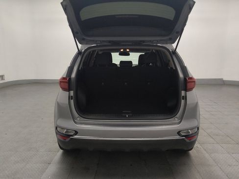 Used 2022 Kia Sportage LX FWD image 29