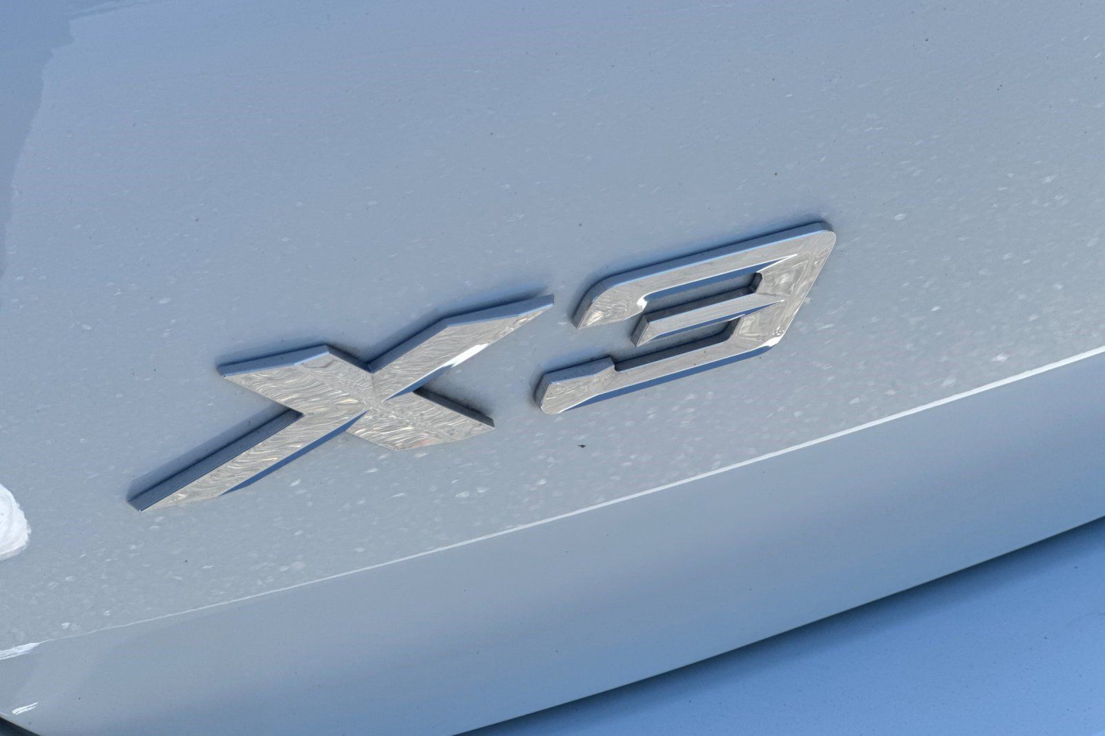 Used 2023 BMW X3 xDrive30i w/ Premium Package AWD/4WD image 39