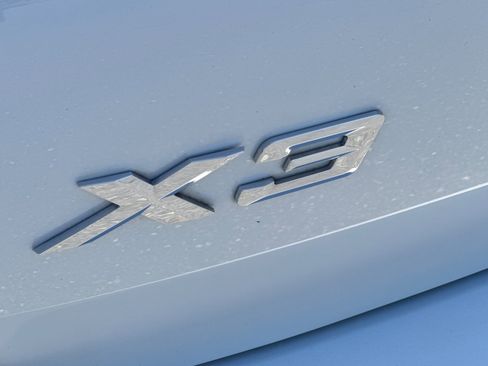 Used 2023 BMW X3 xDrive30i w/ Premium Package AWD/4WD image 39