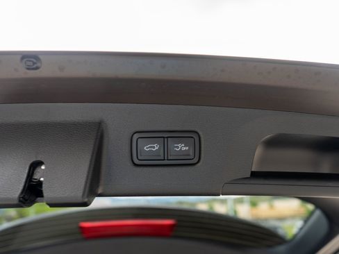 Used 2025 Kia Telluride EX image 31