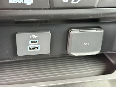 New 2026 Ford F350 XL w/ STX Appearance Package AWD/4WD image 11