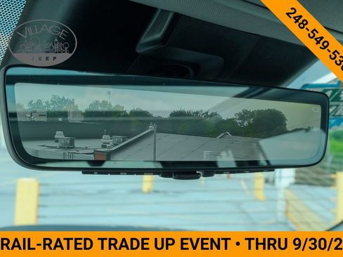 Used 2024 Toyota Sequoia Limited w/ Tow Technology Package AWD/4WD image 20