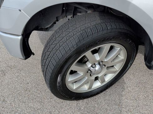 Used 2013 Ford F150 STX w/ Mid Equipment Group image 36