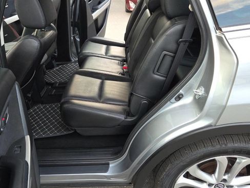 Used 2013 MAZDA CX-9 Grand Touring AWD/4WD image 27