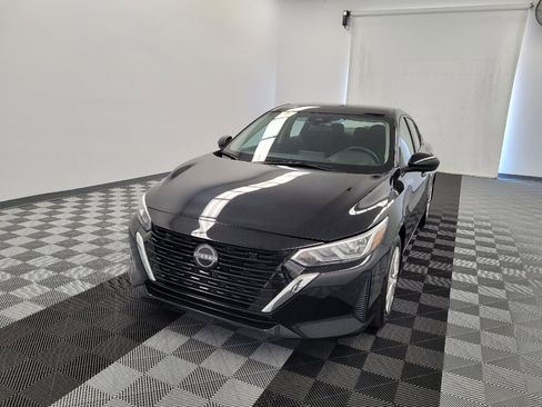 Used 2025 Nissan Sentra S FWD image 15