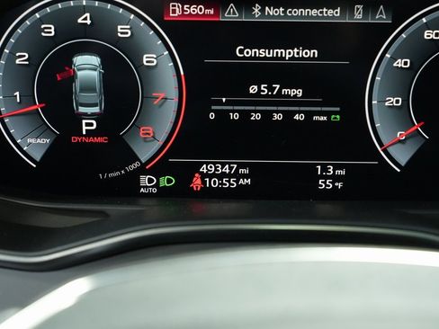 Used 2019 Audi A7 3.0T Prestige image 26