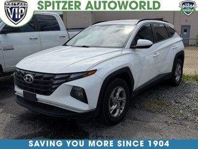 Used 2024 Hyundai Tucson SEL