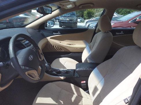 Used 2013 Hyundai Sonata GLS image 5