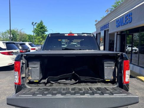 Used 2021 RAM 1500 Big Horn AWD/4WD image 6