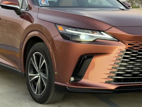 Certified 2024 Lexus RX 350 Premium w/ Convenience Package image 4