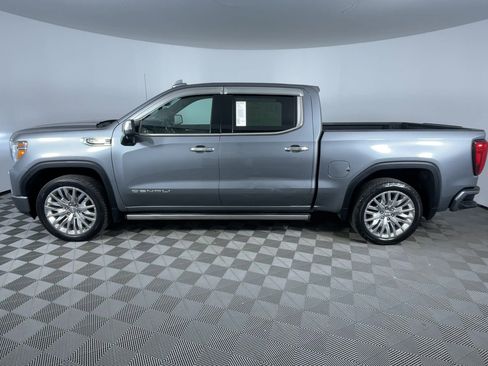 Used 2019 GMC Sierra 1500 Denali w/ Denali Ultimate Package image 5
