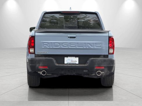 New 2026 Honda Ridgeline RTL image 7