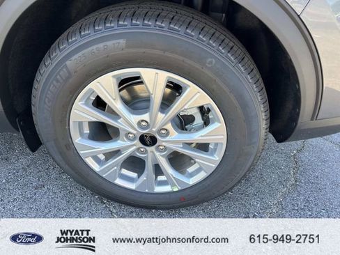 New 2026 Ford Escape Active image 11