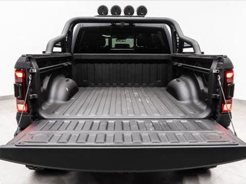 Used 2024 RAM 1500 TRX w/ TRX Level 2 Equipment Group AWD/4WD image 10