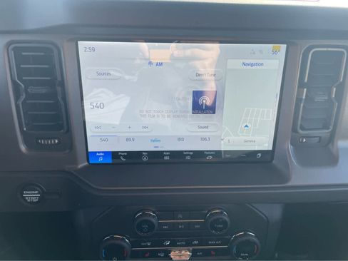 New 2025 Ford Bronco Big Bend image 20