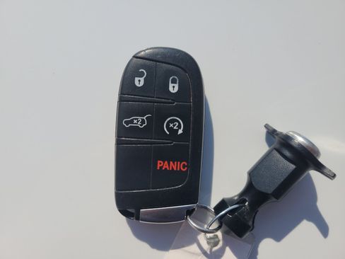 Used 2021 Dodge Durango Citadel AWD/4WD image 33