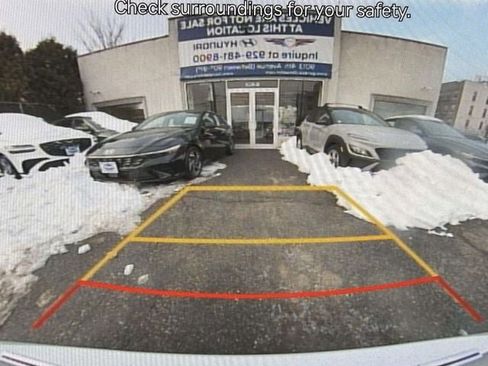 Used 2023 Genesis G70 3.3T w/ Sport Advanced Package image 31