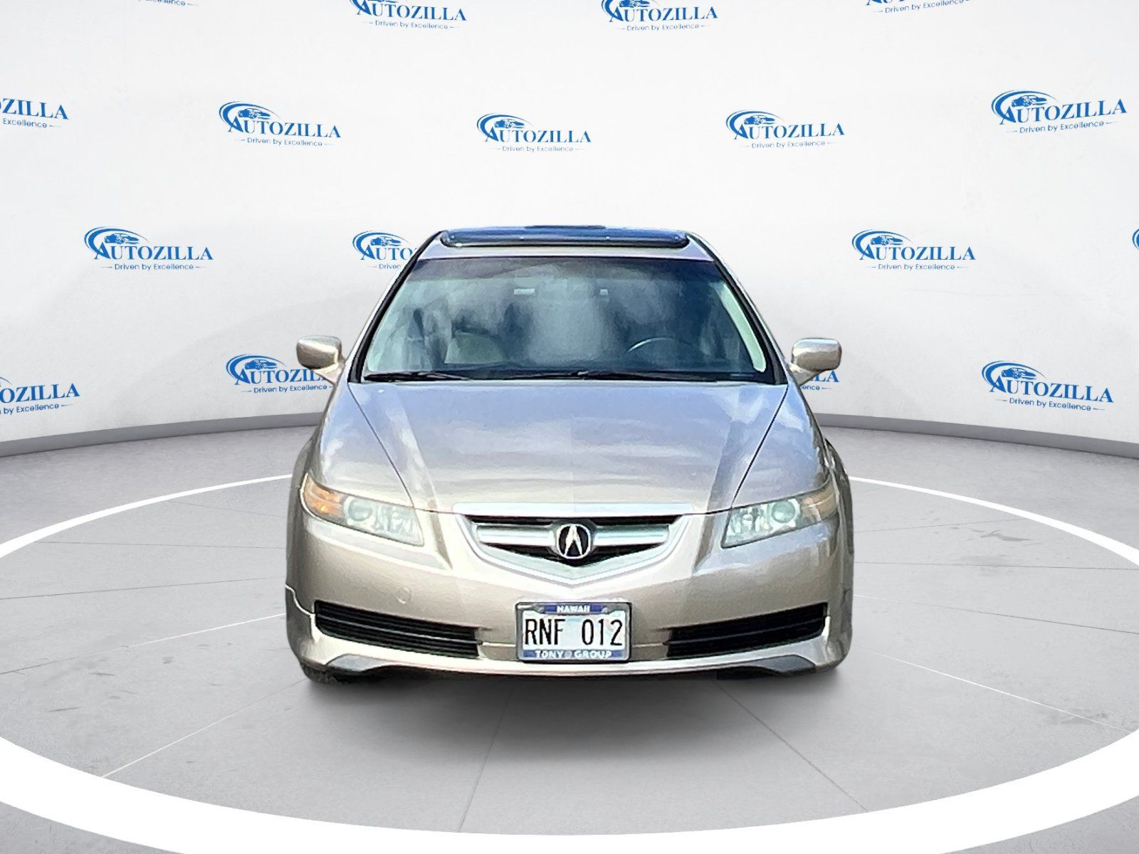 Used 2006 Acura TL FWD image 8