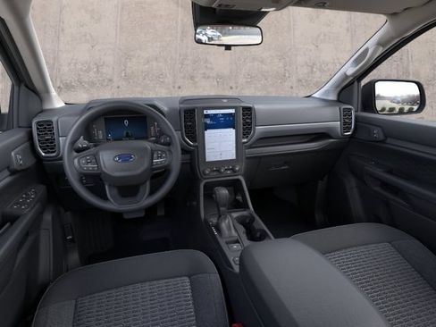 New 2026 Ford Ranger XL w/ Trailer Tow Package AWD/4WD image 9