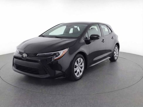 Used 2024 Toyota Corolla LE image 1