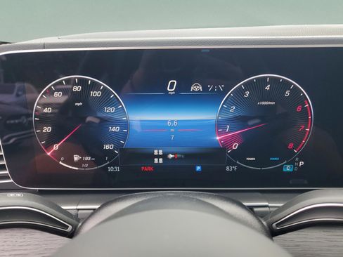 Used 2026 Mercedes-Benz GLS 450 4MATIC image 23