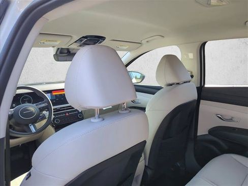 New 2026 Hyundai Tucson SEL w/ Tow & Go Package AWD/4WD image 22