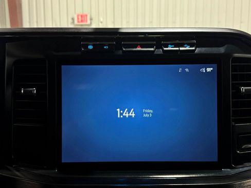 Used 2024 Ford F250 Lariat w/ FX4 Off-Road Package AWD/4WD image 45