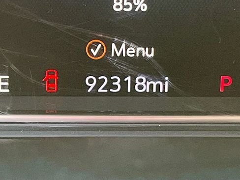 Used 2019 GMC Sierra 1500 Denali w/ Denali Ultimate Package image 12