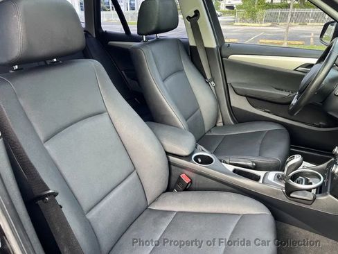 Used 2014 BMW X1 sDrive28i image 36