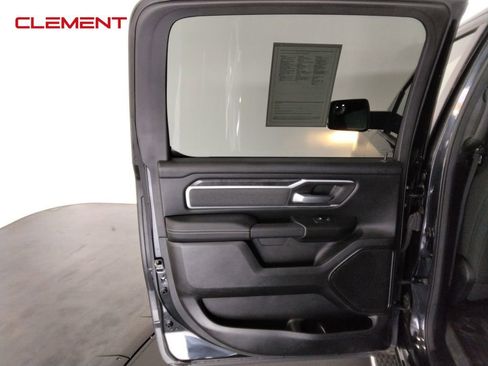 Used 2022 RAM 1500 Big Horn image 26