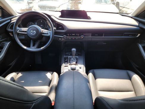 Used 2023 MAZDA CX-30 AWD 2.5 S w/ Select Package image 8