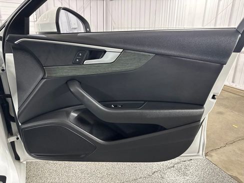 Used 2019 Audi A4 2.0T Premium w/ 18" Wheel Package FWD image 50