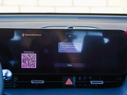 New 2026 Hyundai Ioniq 5 SEL image 16