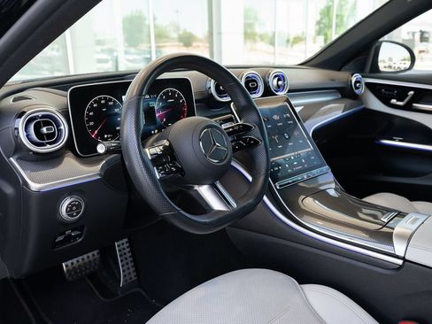 Used 2022 Mercedes-Benz C 300 4MATIC Sedan image 20