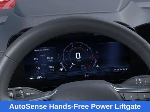 New 2026 Chevrolet Suburban Premier image 19