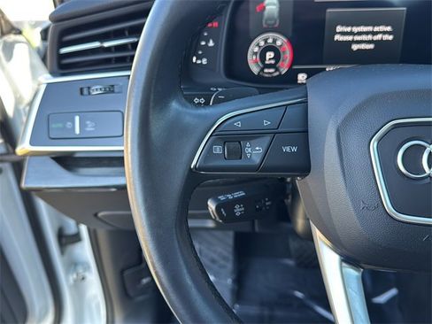 Used 2021 Audi Q7 3.0T Prestige w/ Prestige Package image 15