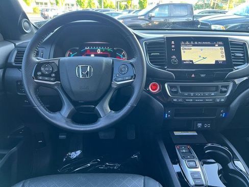 Used 2021 Honda Passport Elite image 15