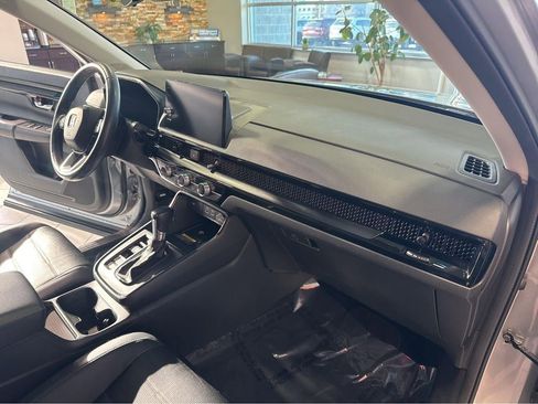 Used 2023 Honda CR-V EX-L image 27
