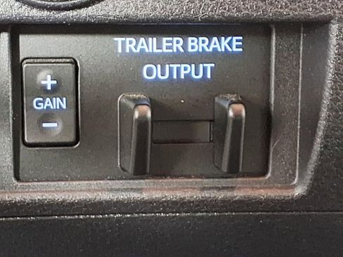 Used 2021 Toyota Tundra SR5 w/ TRD Sport Package RWD image 19