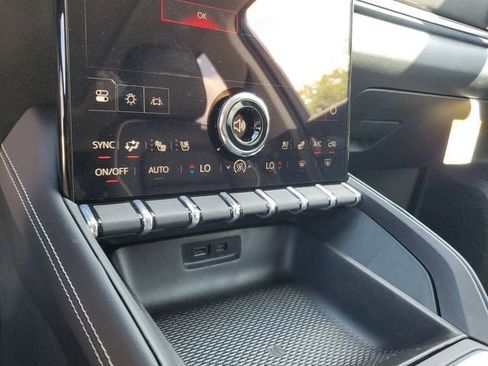 New 2026 GMC Terrain Denali AWD/4WD image 23