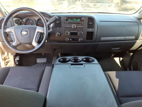 Used 2012 Chevrolet Silverado 1500 LT w/ All-Star Edition image 7