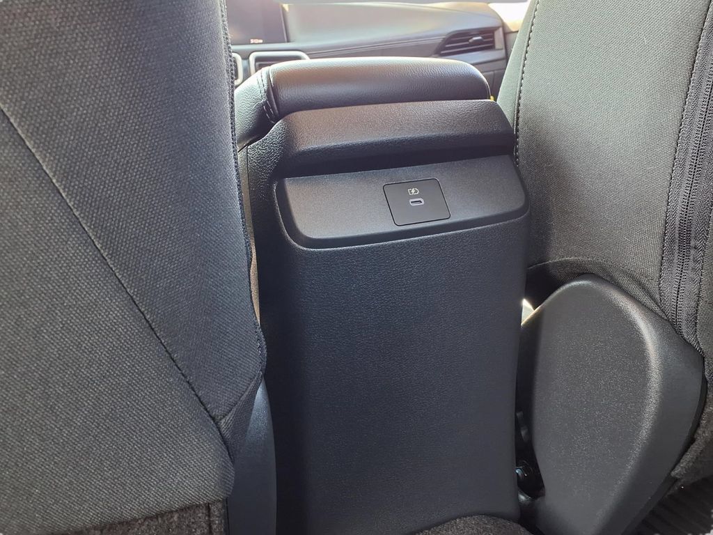 Used 2026 Nissan Sentra SV w/ Floor Mat Package FWD image 22