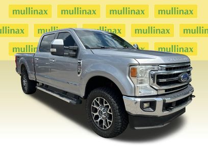 Used 2020 Ford F250 Lariat