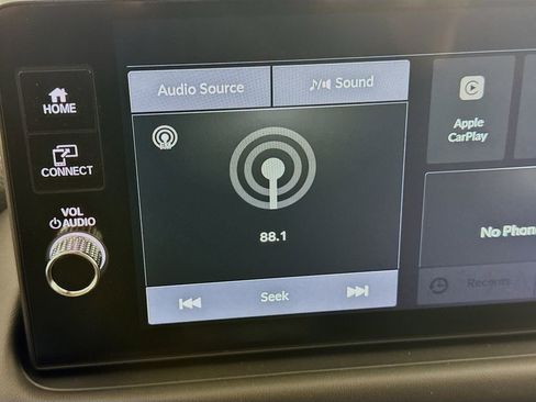 New 2026 Honda HR-V LX image 14