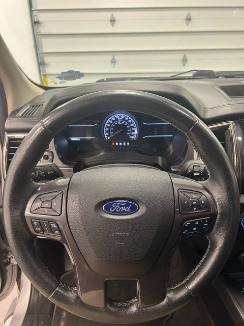 Used 2019 Ford Ranger Lariat w/ Equipment Group 501A Mid AWD/4WD image 15
